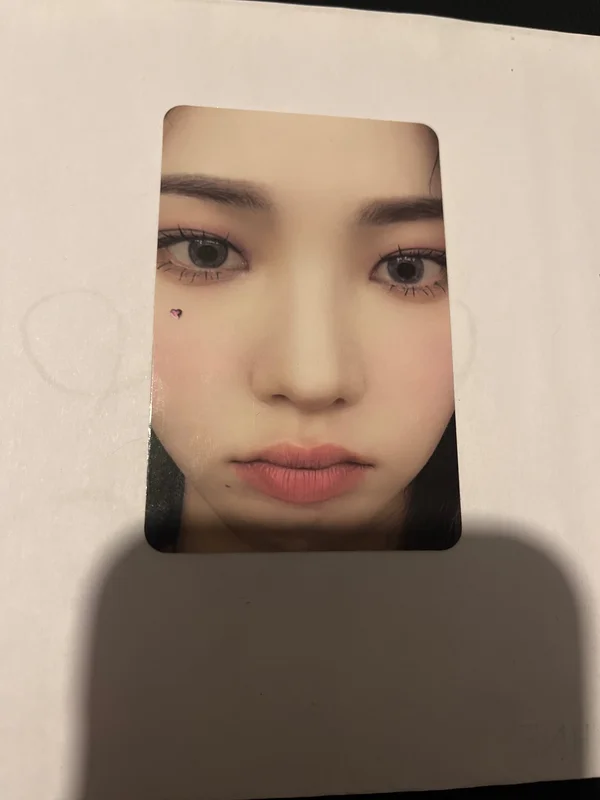 Girls Real World Ver.