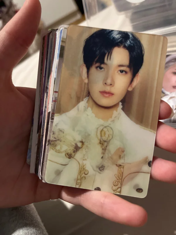 BORDER : CARNIVAL UP Ver.