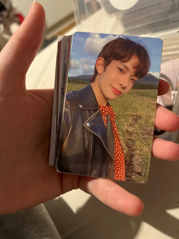 BORDER : DAY ONE DAWN Ver.