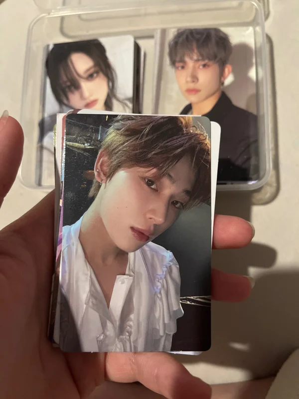 DARK BLOOD HALF ver.