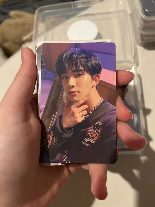 MANIFESTO : DAY 1 Weverse Albums ver.