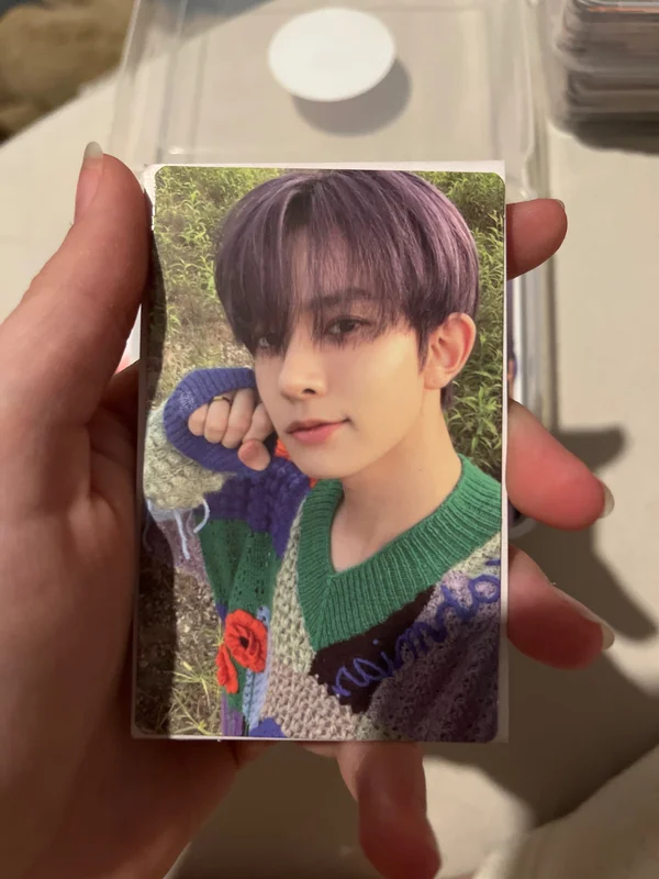 ORANGE BLOOD ENGENE ver.