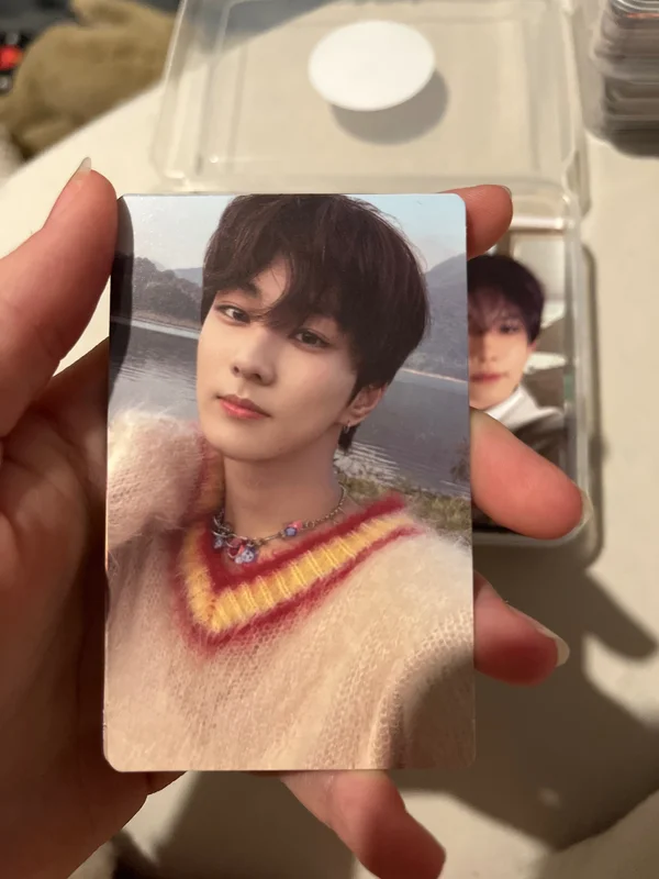 ORANGE BLOOD ENGENE ver.