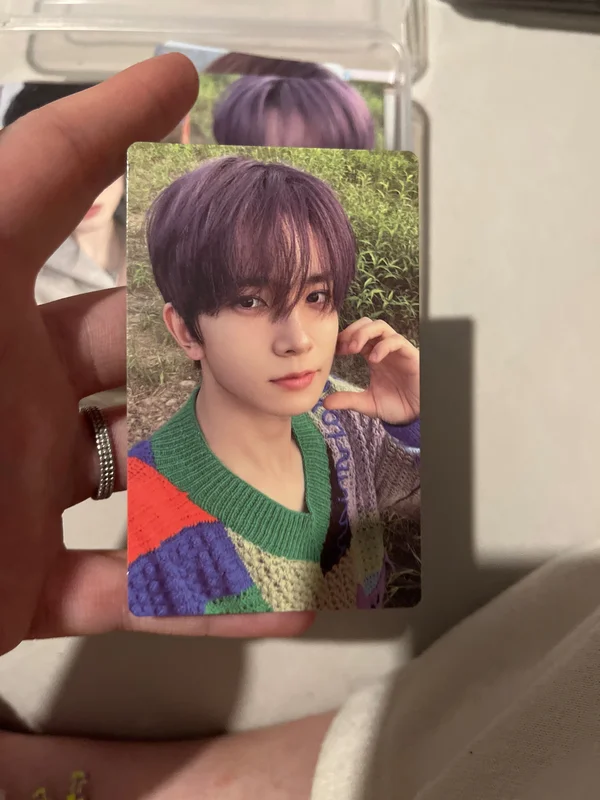 ORANGE BLOOD ENGENE ver.