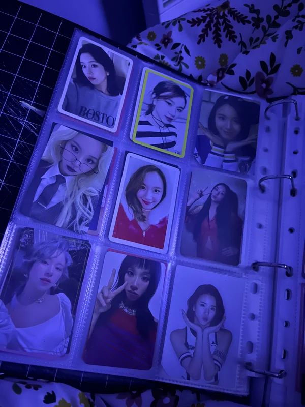 TWICEcoaster : LANE 1 Chirstmas Edition