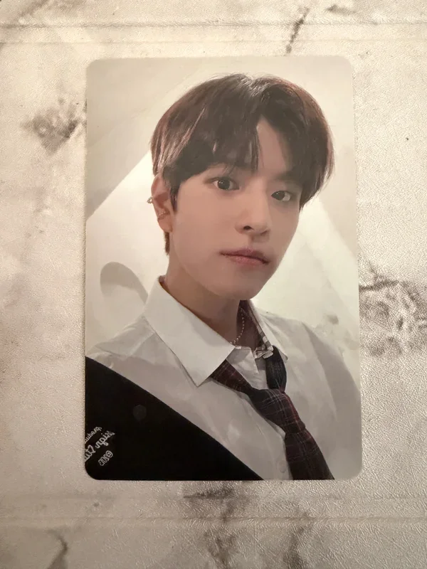 Seungmin Christmas EveL