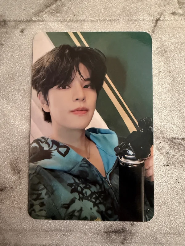 Seungmin ROCKSTAR PLATFORM ALBUM_NEMO VER.