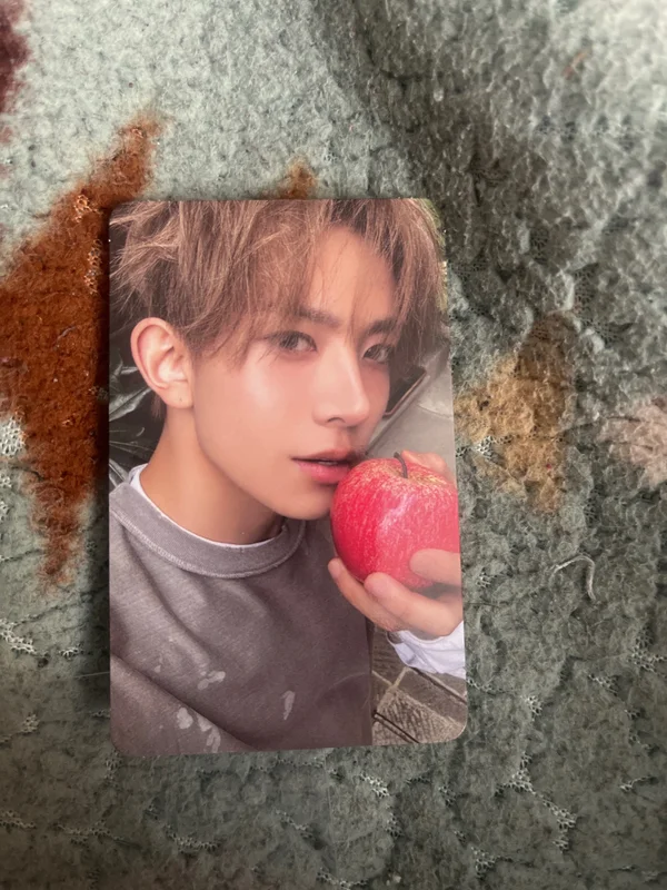 THE SIN : VANISH FUGITIVES Ver.