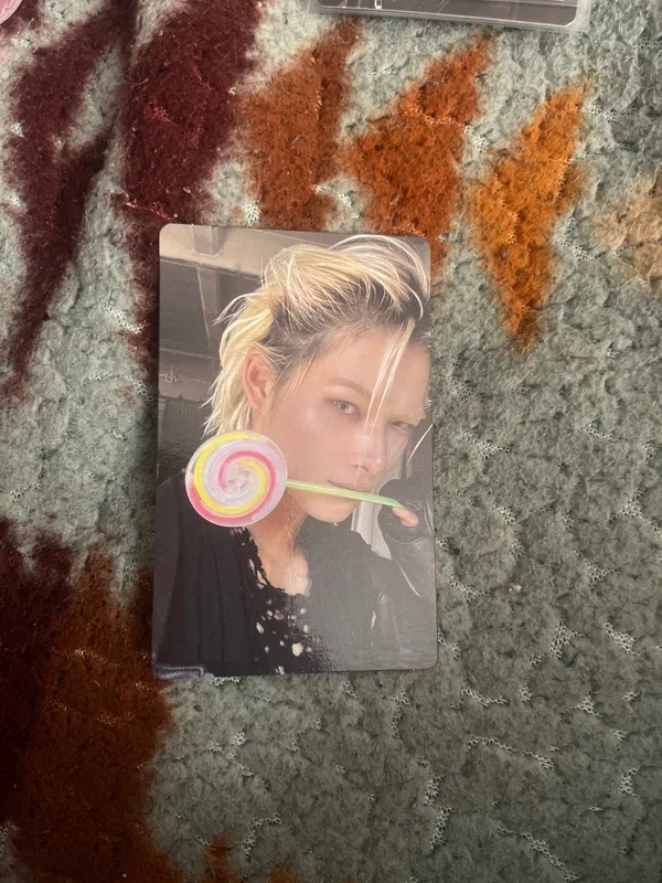 THE SIN : VANISH STORM Ver.