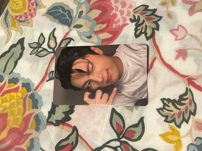 DESIRE : UNLEASH YIZHIYU