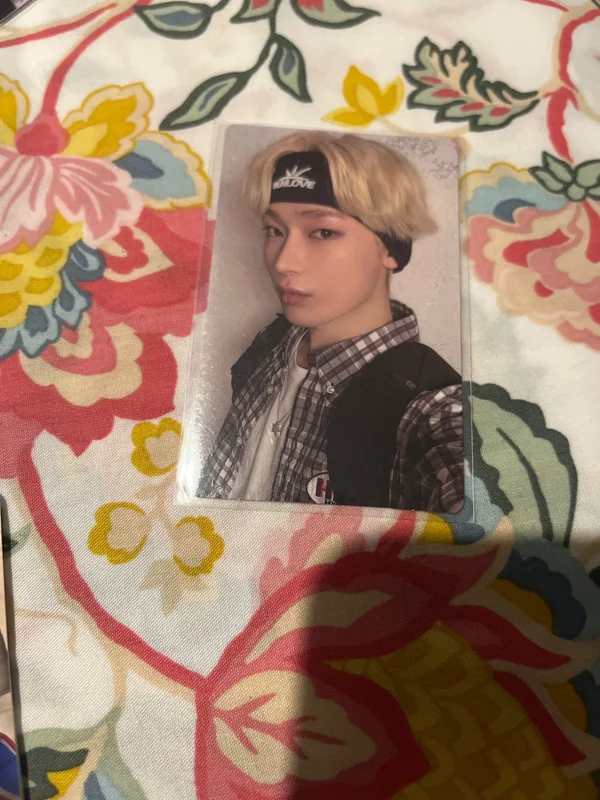 2024 ENHYPEN WORLD TOUR FATE PLUS IN JAKARTA weverse PICK-UP