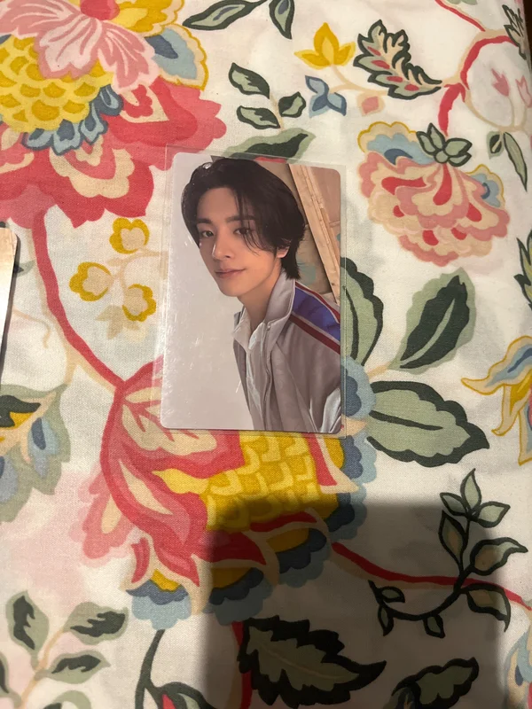 2024 ENHYPEN WORLD TOUR FATE PLUS IN JAKARTA weverse PICK-UP