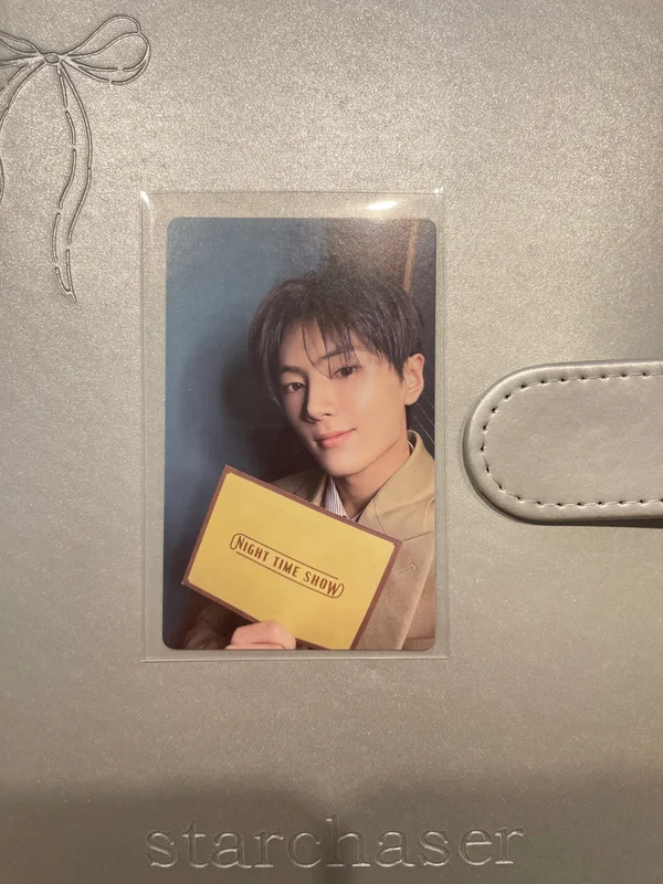 DESIRE : UNLEASH Weverse Albums ver.
