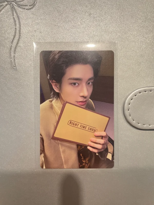 DESIRE : UNLEASH Weverse Albums ver.