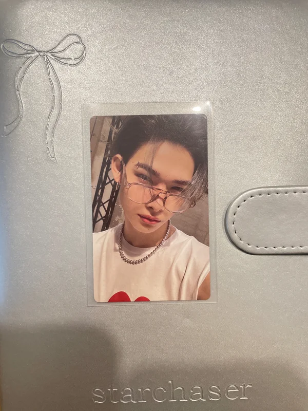 ROMANCE : UNTOLD Weverse Albums Ver.