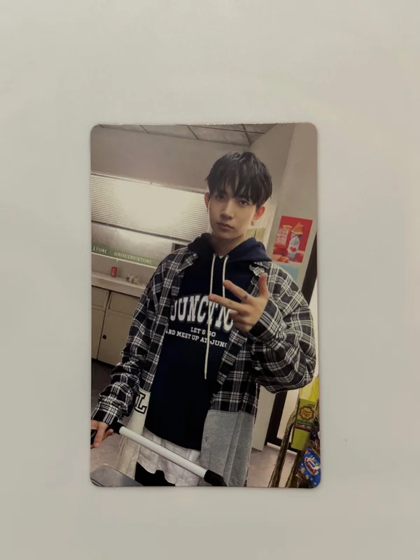 MANIFESTO : DAY 1 ENGENE ver. J