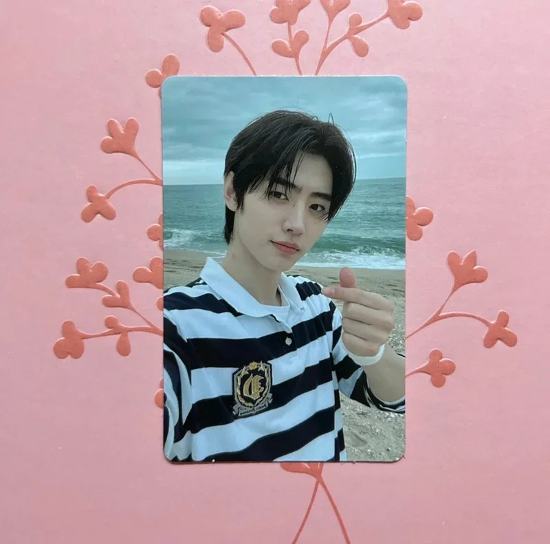 Dimension : Dilemma Weverse