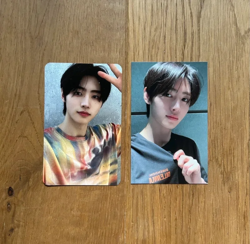 Dimension : Dilemma Shop pre-order benefit