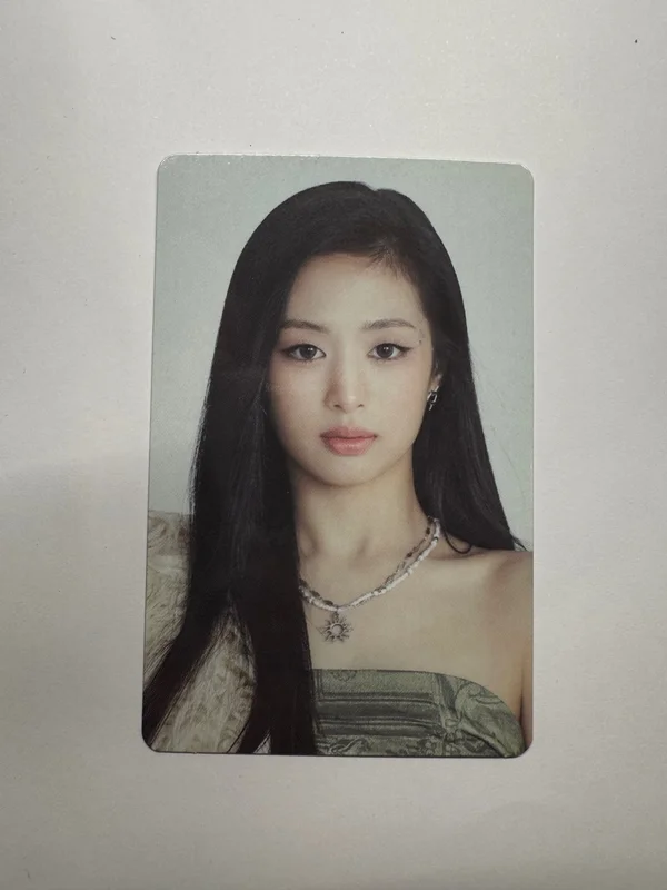 BABYMONS7ER YG TAG ALBUM VER.