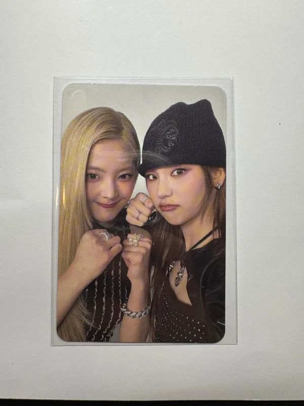 KILL MY DOUBT DIGIPACK ver.