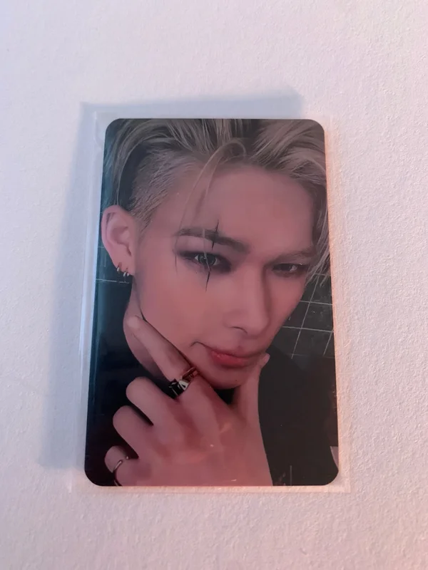 DESIRE : UNLEASH HMV LUCKY DRAW