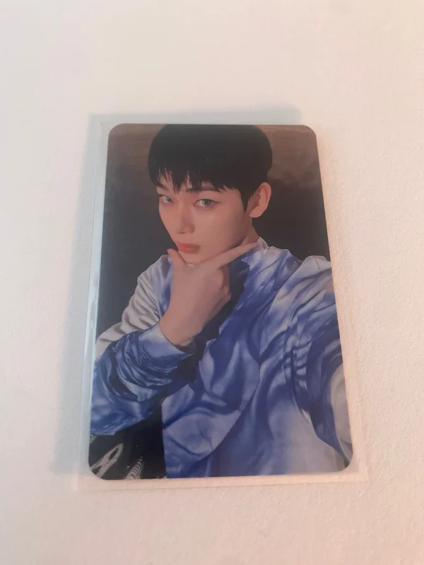 DESIRE : UNLEASH TOWER RECORDS LUCKY DRAW