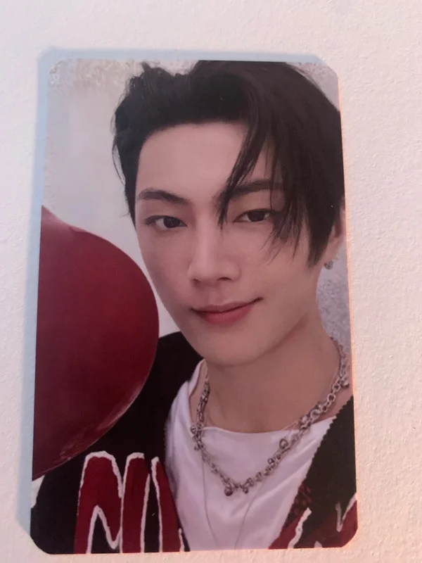 ROMANCE : UNTOLD ENGENE Ver. WEVERSE JAPAN