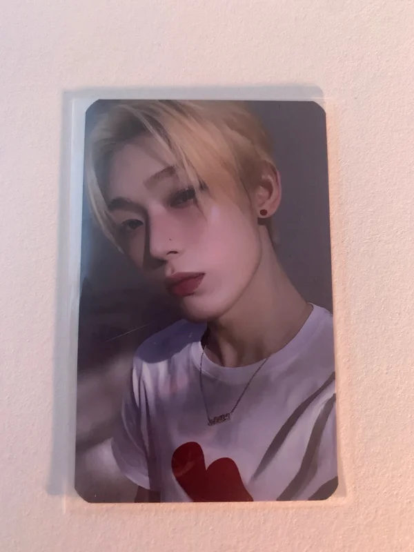 ROMANCE : UNTOLD ENGENE Ver. WEVERSE JAPAN