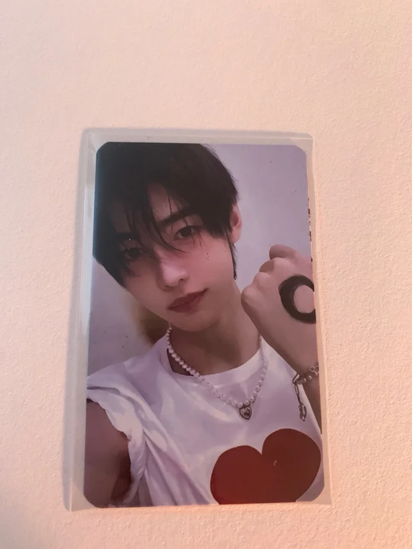 ROMANCE : UNTOLD ENGENE Ver. WEVERSE JAPAN