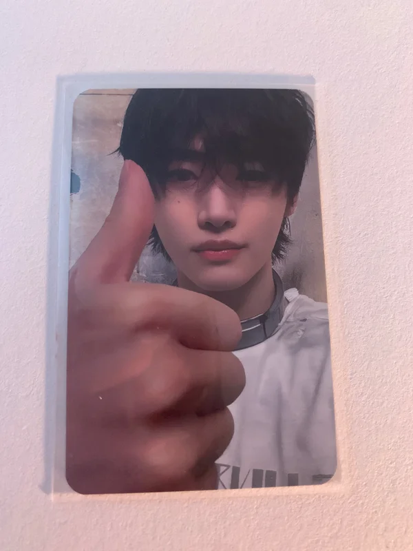 DESIRE : UNLEASH FAN SHOWCASE