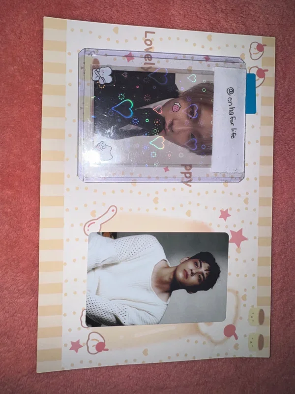 Band Aid Platform Album Nemo BAND AID VER.
