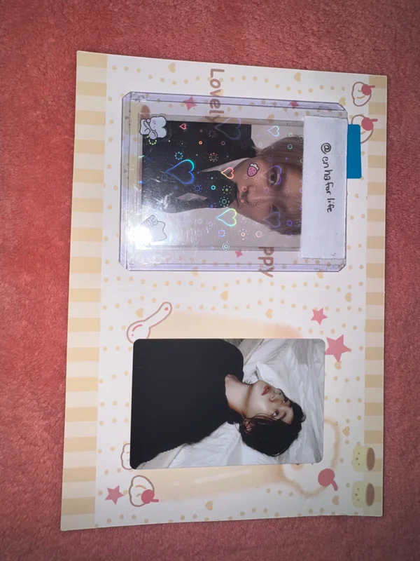 Band Aid Platform Album Nemo BAND AID VER.