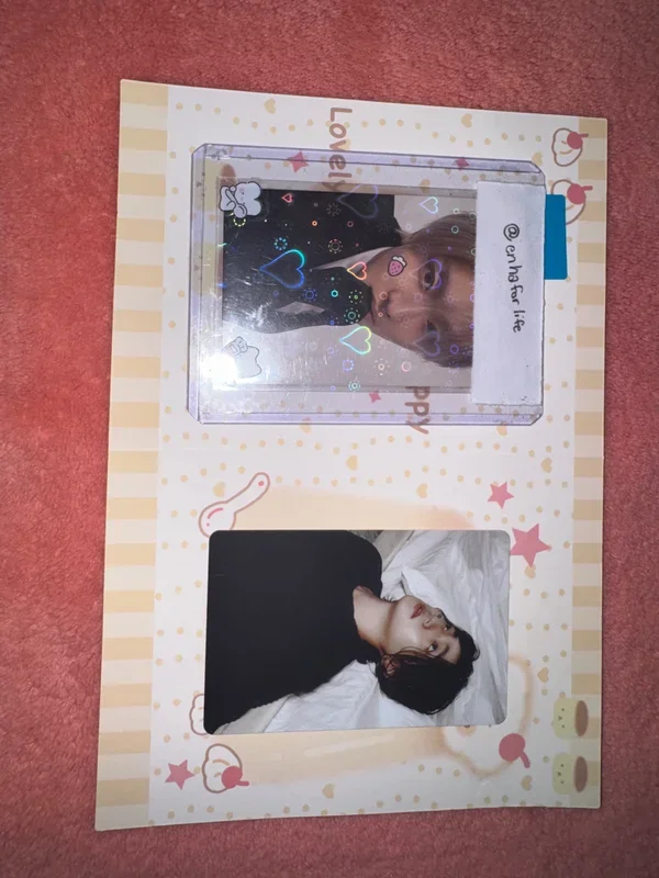 Band Aid Platform Album Nemo BAND AID VER.