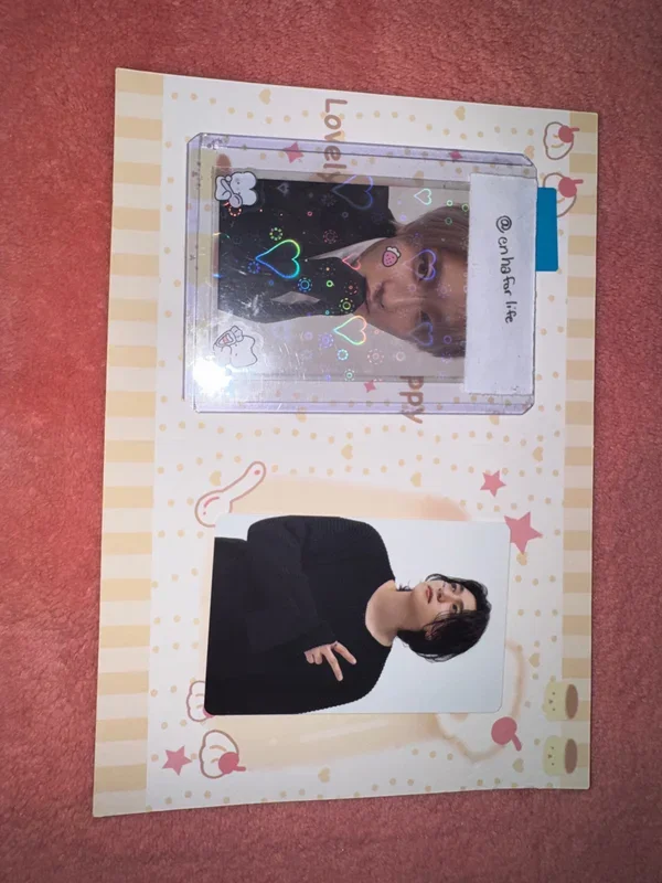 Band Aid Platform Album Nemo BAND AID VER.