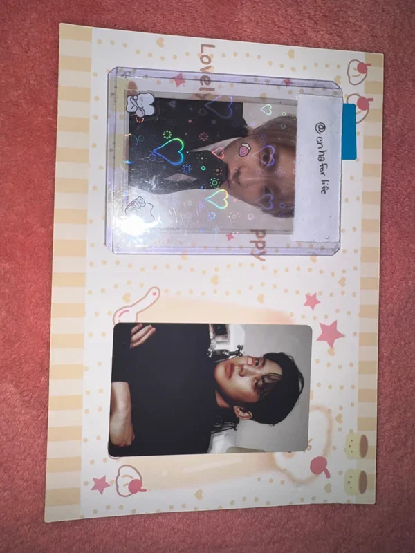 Band Aid Platform Album Nemo BAND AID VER.