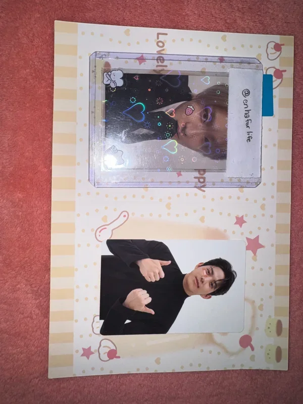 Band Aid Platform Album Nemo BAND AID VER.