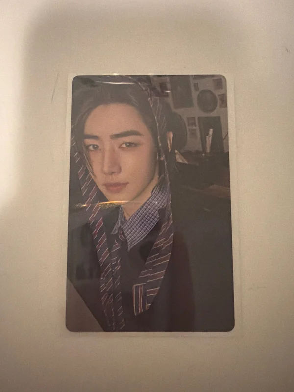 ROMANCE : UNTOLD ARCANUM Ver.