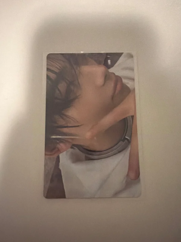 DESIRE : UNLEASH ENGENE ver.