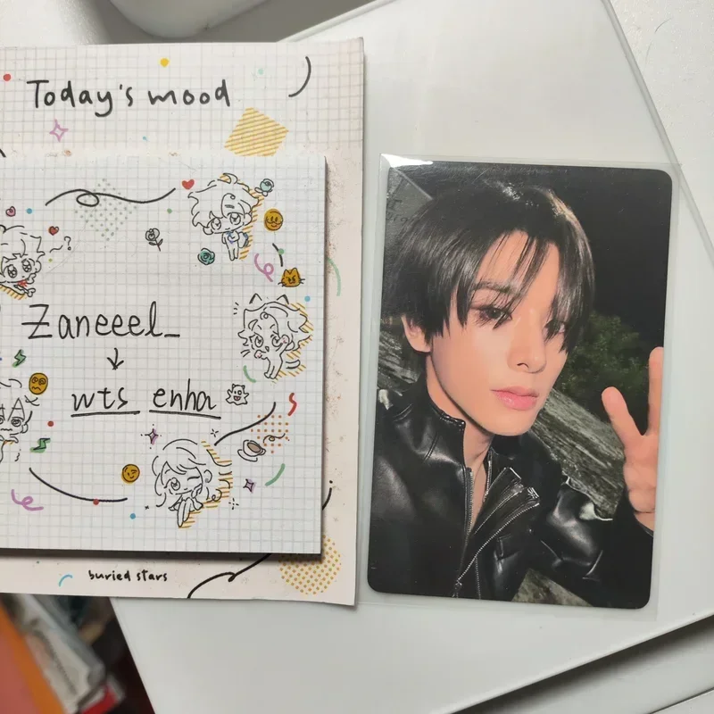 Jake ROMANCE : UNTOLD -daydream- YIZHIYU fansign shanghai