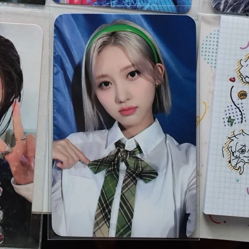 GAEUL After LIKE SOUND WAVE