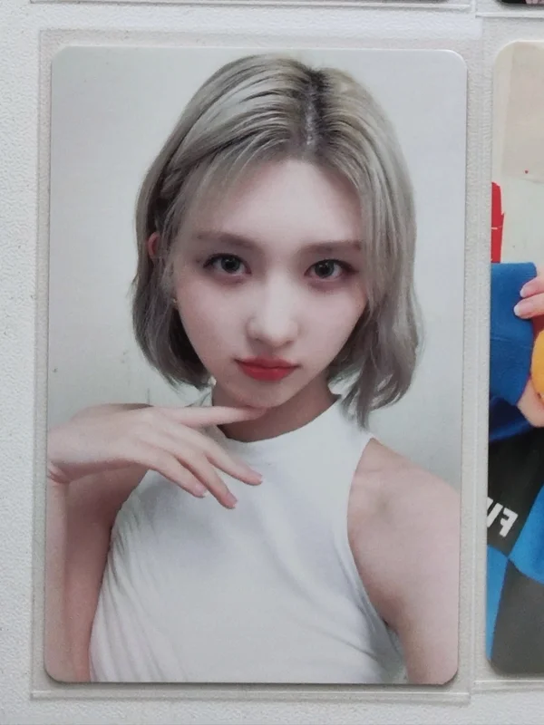 Gaeul ELEVEN -Japanese version- SEND-OFF EVENT