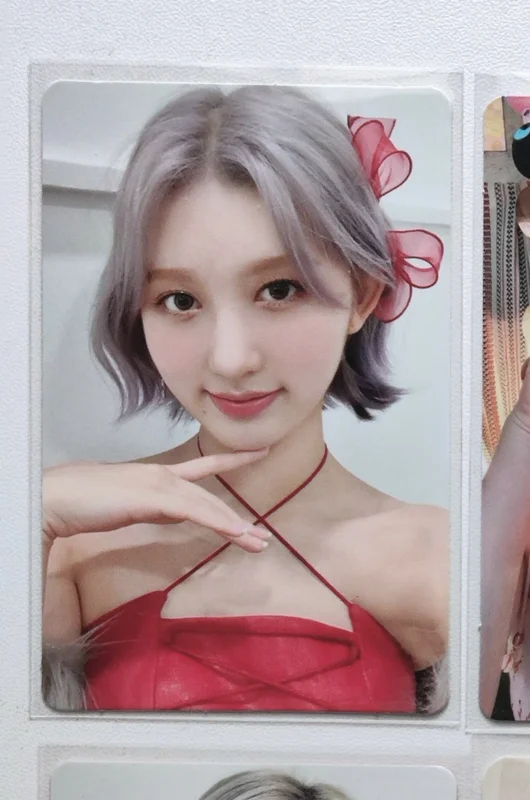 Gaeul After LIKE StarRiver