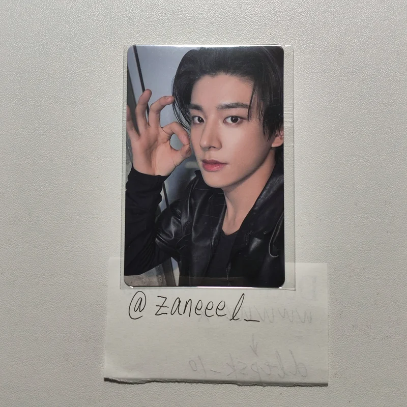 ENHYPEN WORLD TOUR WALK THE LINE IN JAPAN -SUMMER EDITION-