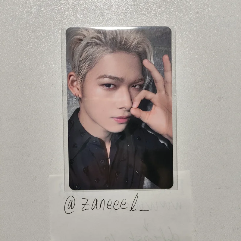 ENHYPEN WORLD TOUR WALK THE LINE IN JAPAN -SUMMER EDITION-