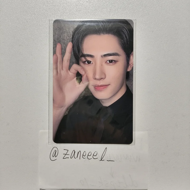 ENHYPEN WORLD TOUR WALK THE LINE IN JAPAN -SUMMER EDITION-