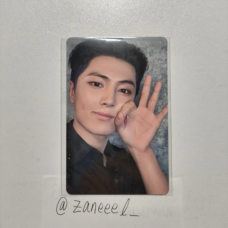 ENHYPEN WORLD TOUR WALK THE LINE IN JAPAN -SUMMER EDITION-