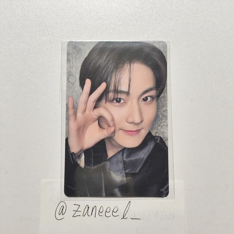 ENHYPEN WORLD TOUR WALK THE LINE IN JAPAN -SUMMER EDITION-