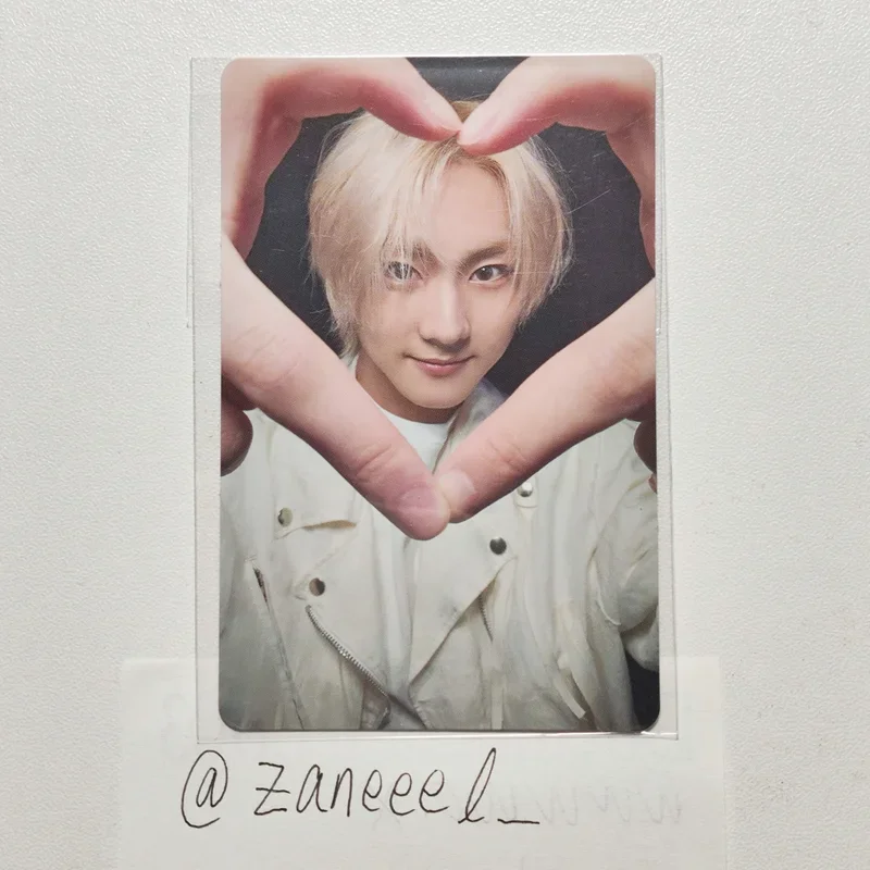 ENHYPEN WORLD TOUR WALK THE LINE IN JAPAN -SUMMER EDITION-