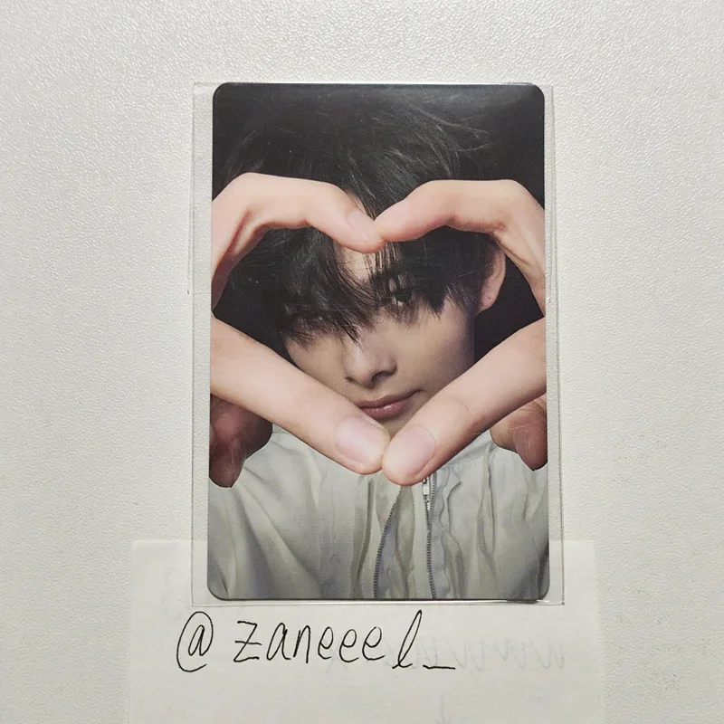 ENHYPEN WORLD TOUR WALK THE LINE IN JAPAN -SUMMER EDITION-