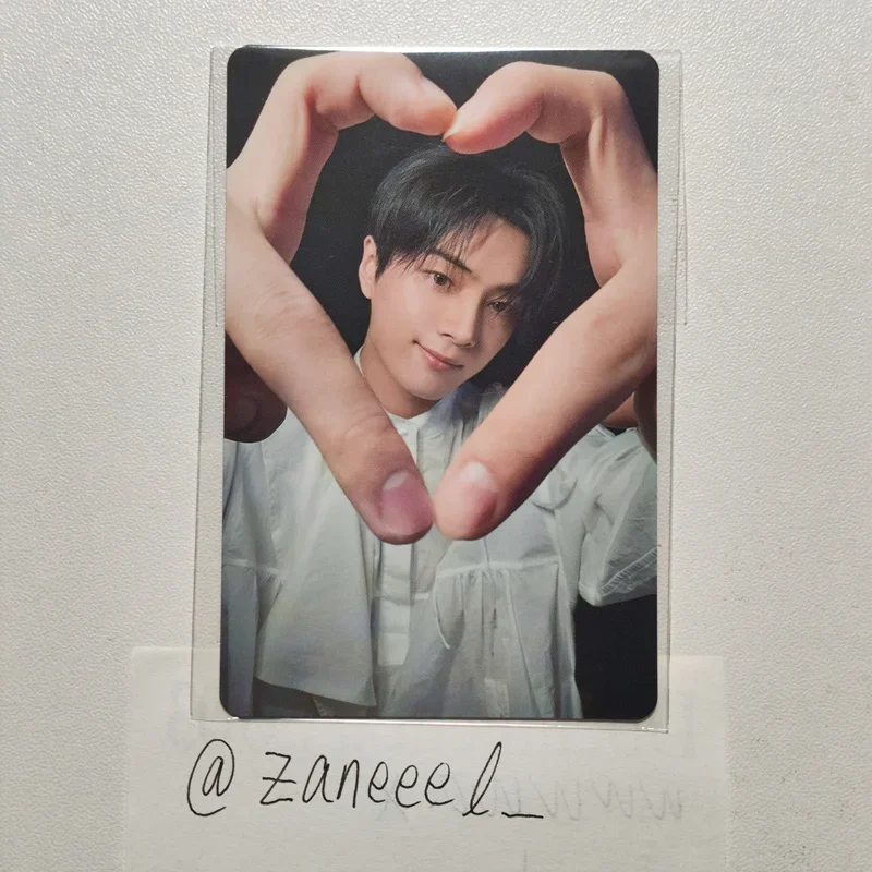 ENHYPEN WORLD TOUR WALK THE LINE IN JAPAN -SUMMER EDITION-